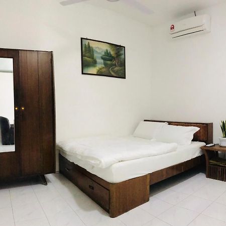Alyn Home Batu Pahat II Wifi Coway Mohd Noor Extérieur photo