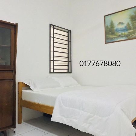 Alyn Home Batu Pahat II Wifi Coway Mohd Noor Extérieur photo