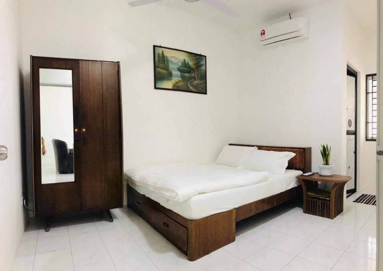 Alyn Home Batu Pahat II Wifi Coway Mohd Noor Extérieur photo