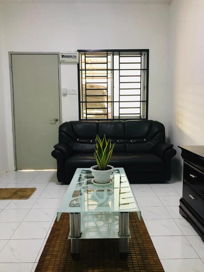 Alyn Home Batu Pahat II Wifi Coway Mohd Noor Extérieur photo