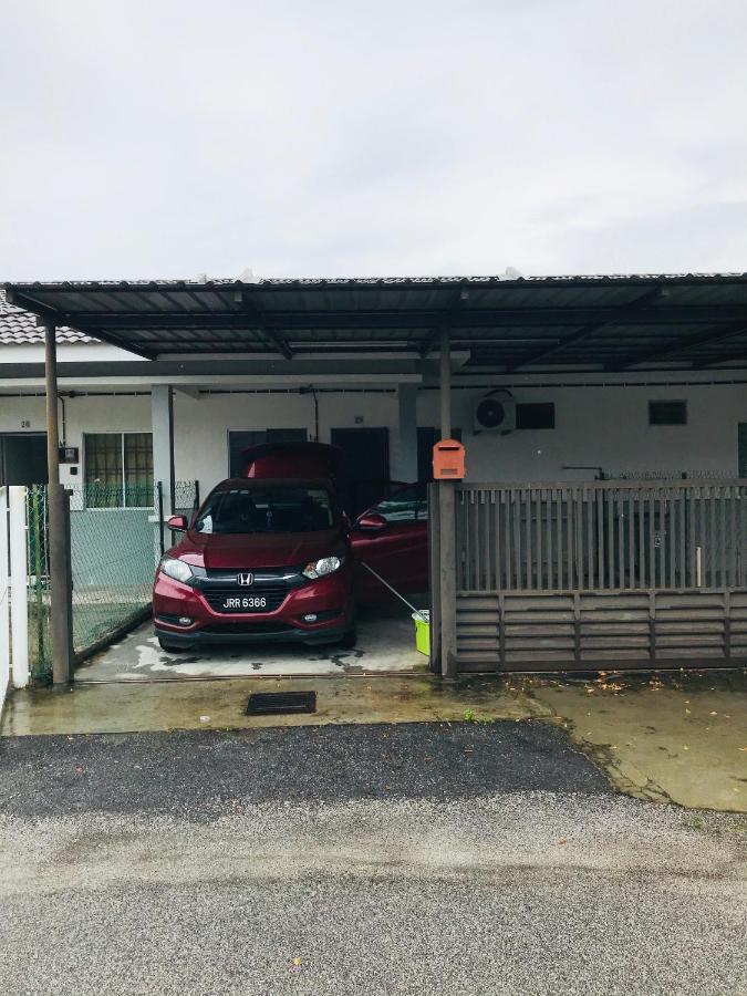Alyn Home Batu Pahat II Wifi Coway Mohd Noor Extérieur photo