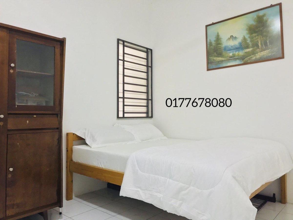 Alyn Home Batu Pahat II Wifi Coway Mohd Noor Extérieur photo