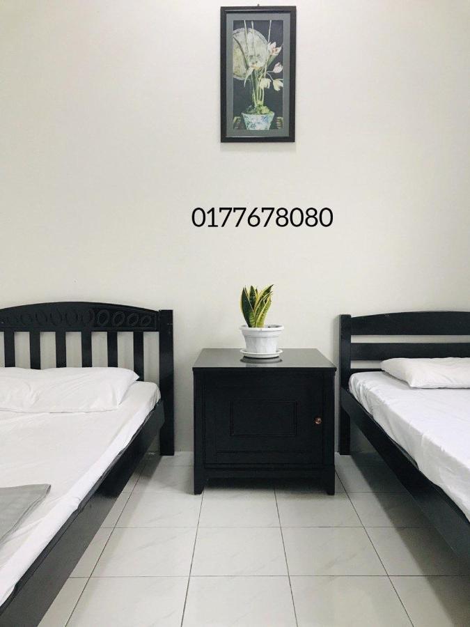 Alyn Home Batu Pahat II Wifi Coway Mohd Noor Extérieur photo